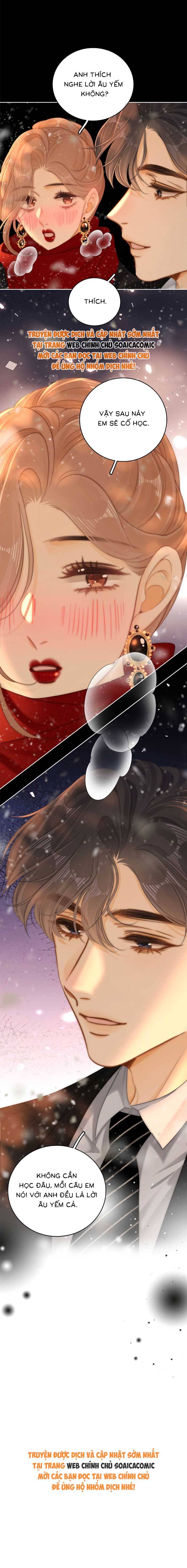 Vưu Vật - Chap Vưu Vật – Chap 106 - Trang 5