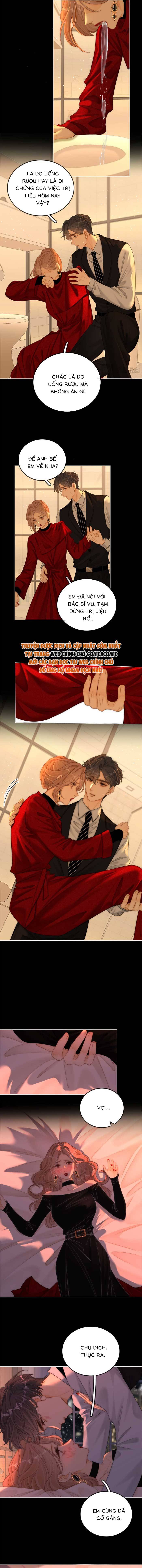 Vưu Vật - Chap Vưu Vật – Chap 107 - Trang 1