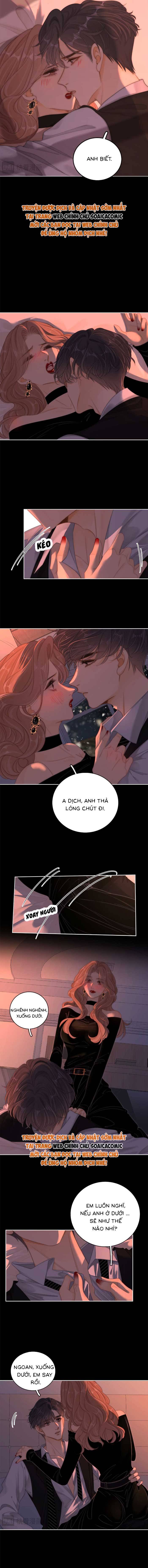 Vưu Vật - Chap Vưu Vật – Chap 107 - Trang 2