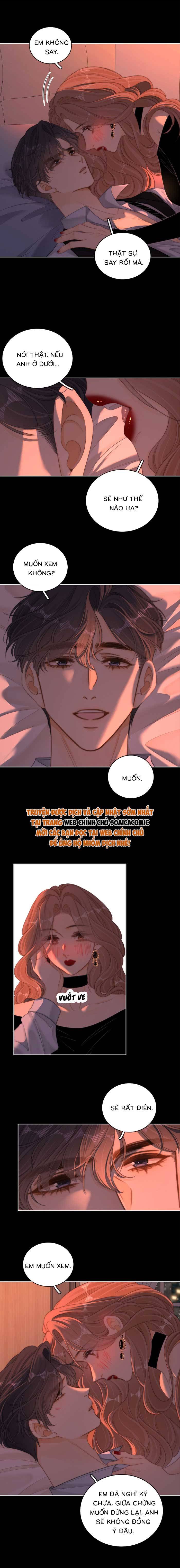 Vưu Vật - Chap Vưu Vật – Chap 107 - Trang 3