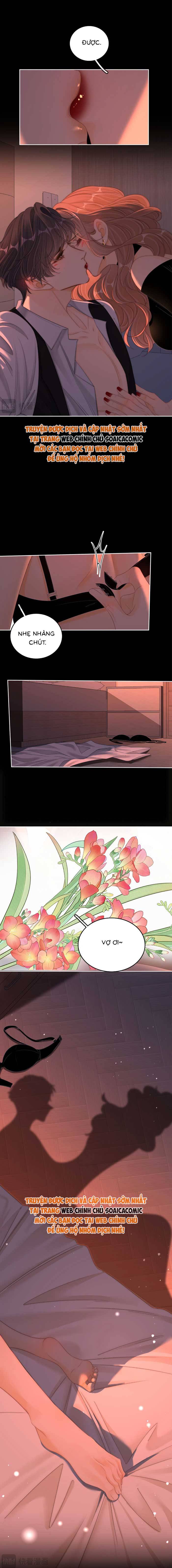Vưu Vật - Chap Vưu Vật – Chap 107 - Trang 4