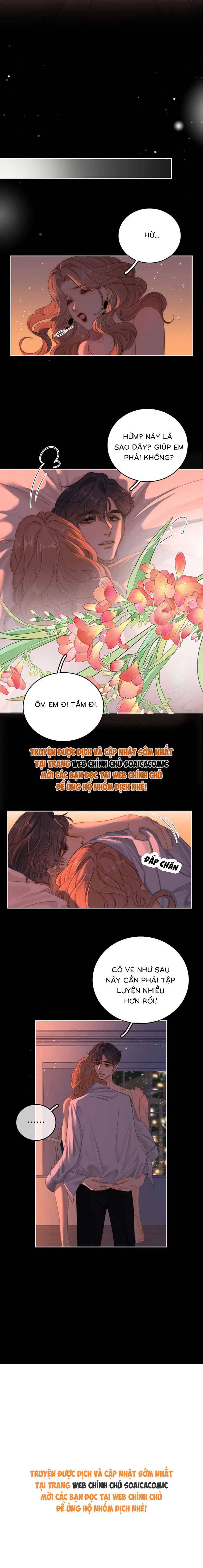 Vưu Vật - Chap Vưu Vật – Chap 107 - Trang 5