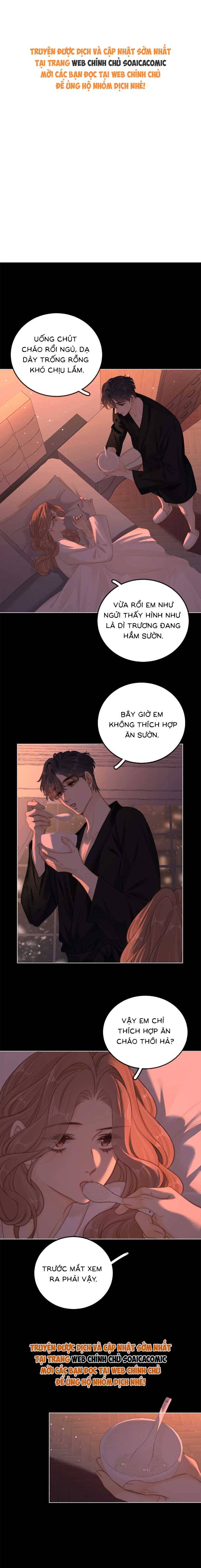 Vưu Vật - Chap Vưu Vật – Chap 108 - Trang 0