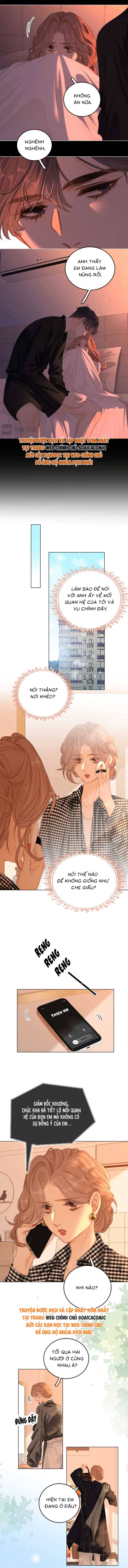 Vưu Vật - Chap Vưu Vật – Chap 108 - Trang 1