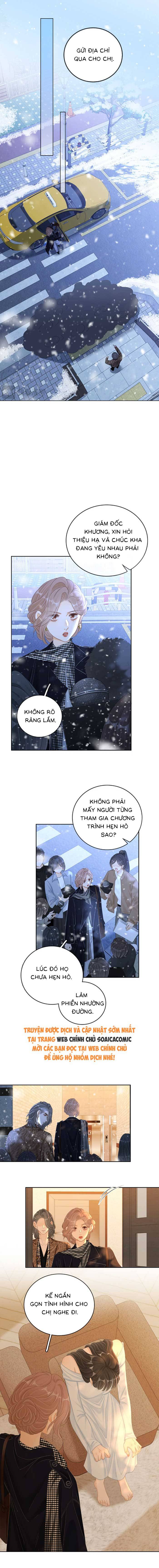 Vưu Vật - Chap Vưu Vật – Chap 108 - Trang 2