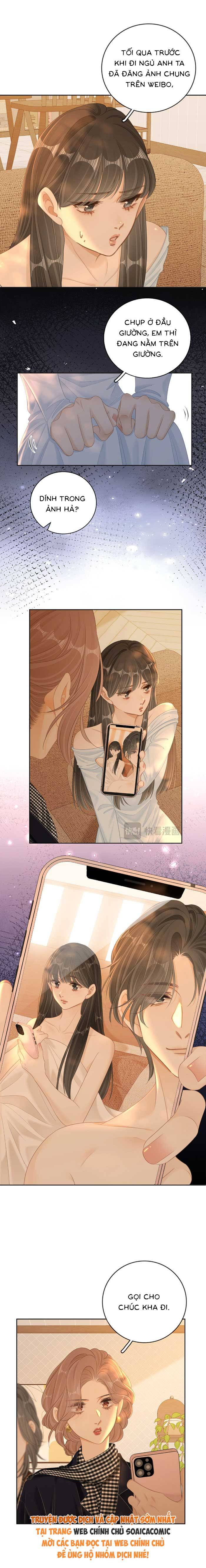 Vưu Vật - Chap Vưu Vật – Chap 108 - Trang 3
