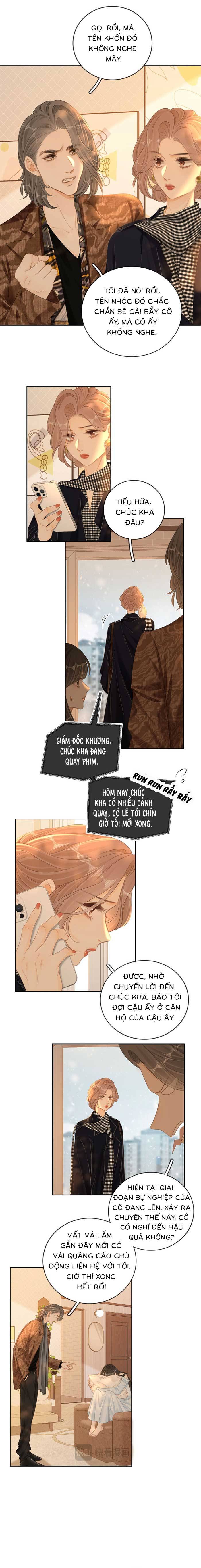 Vưu Vật - Chap Vưu Vật – Chap 108 - Trang 4
