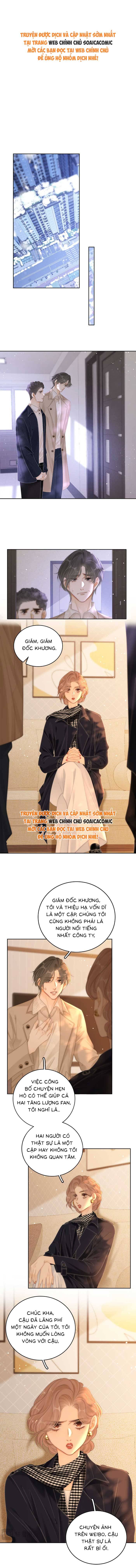 Vưu Vật - Chap Vưu Vật – Chap 109 - Trang 0