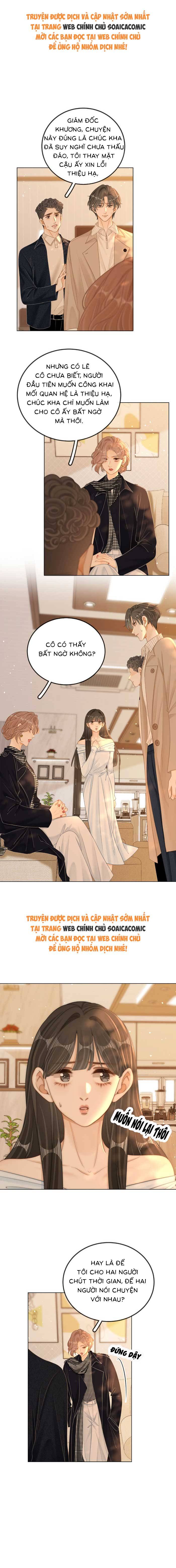 Vưu Vật - Chap Vưu Vật – Chap 109 - Trang 1