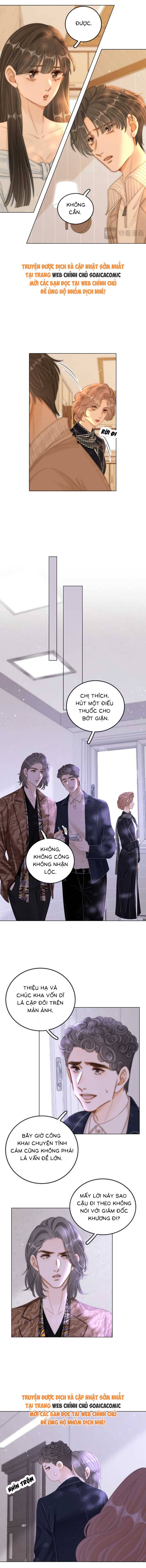 Vưu Vật - Chap Vưu Vật – Chap 109 - Trang 2