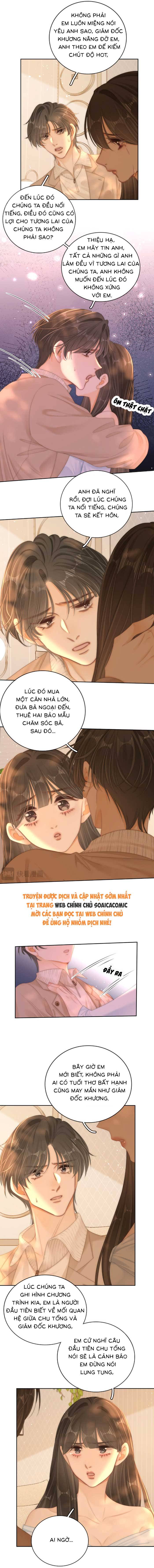 Vưu Vật - Chap Vưu Vật – Chap 109 - Trang 4