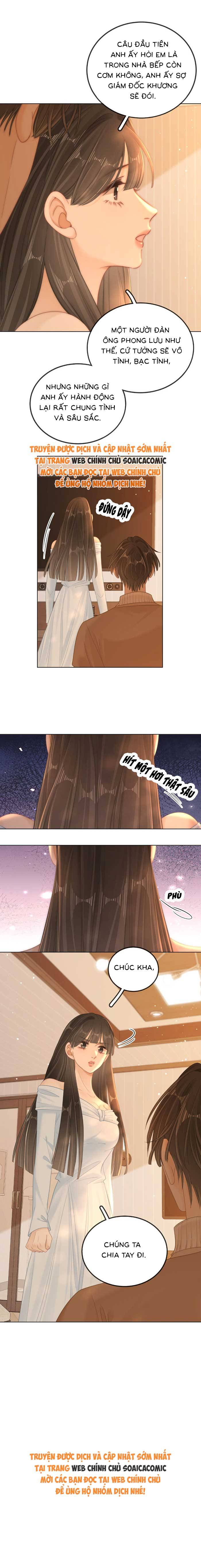 Vưu Vật - Chap Vưu Vật – Chap 109 - Trang 5