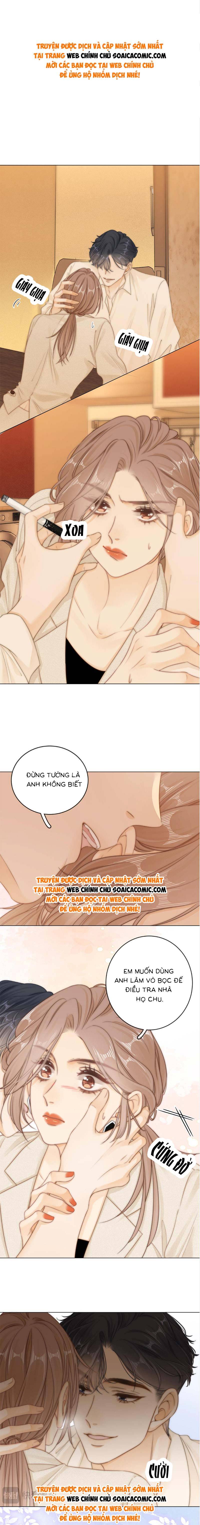 Vưu Vật - Chap Vưu Vật – Chap 11 - Trang 0