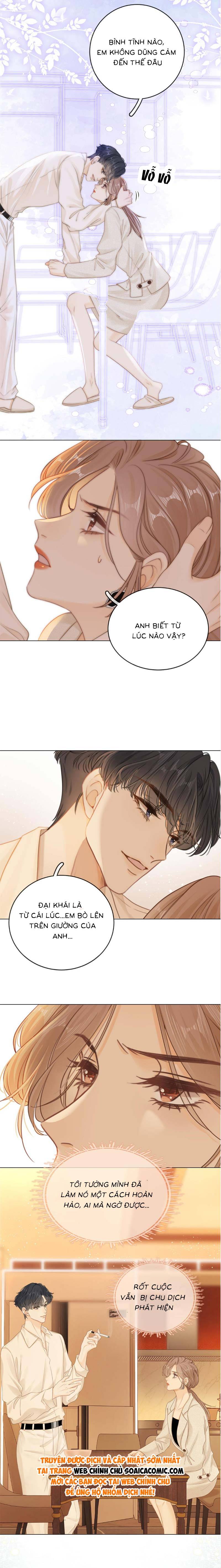 Vưu Vật - Chap Vưu Vật – Chap 11 - Trang 1
