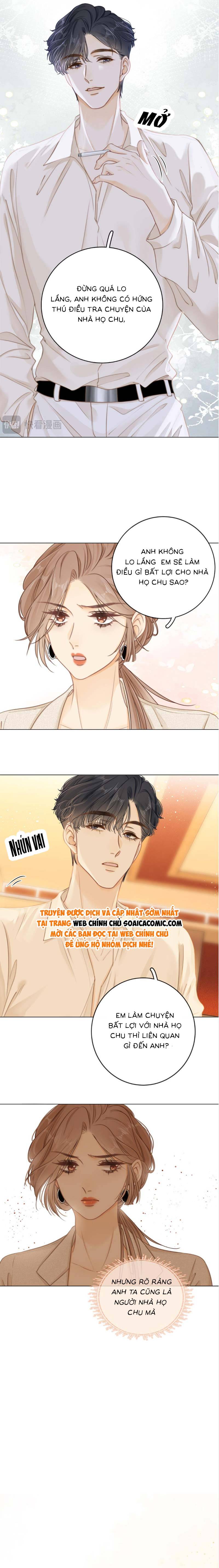 Vưu Vật - Chap Vưu Vật – Chap 11 - Trang 2