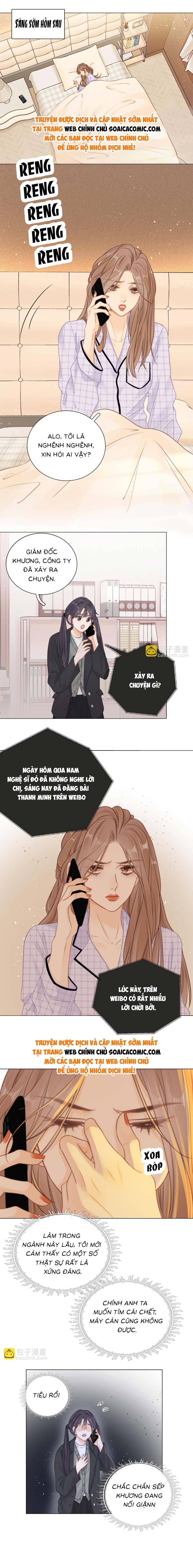 Vưu Vật - Chap Vưu Vật – Chap 11 - Trang 6