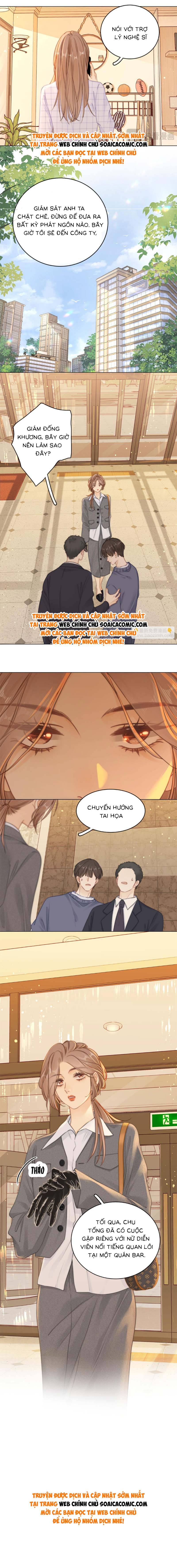 Vưu Vật - Chap Vưu Vật – Chap 11 - Trang 7