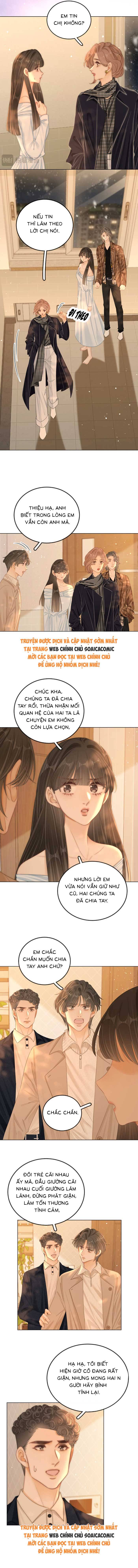 Vưu Vật - Chap Vưu Vật – Chap 110 - Trang 1