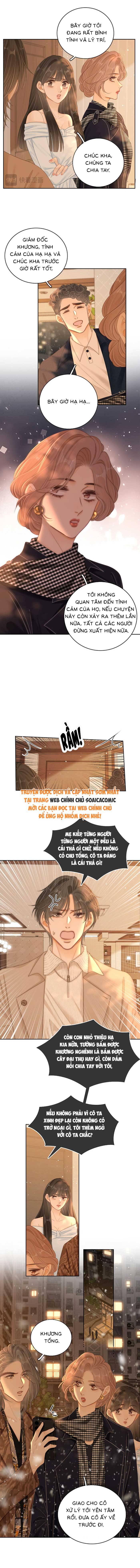 Vưu Vật - Chap Vưu Vật – Chap 110 - Trang 2