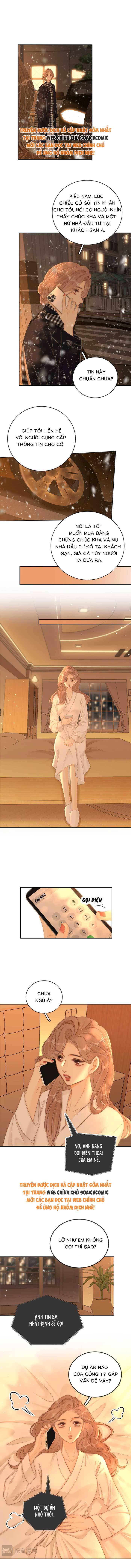 Vưu Vật - Chap Vưu Vật – Chap 110 - Trang 3