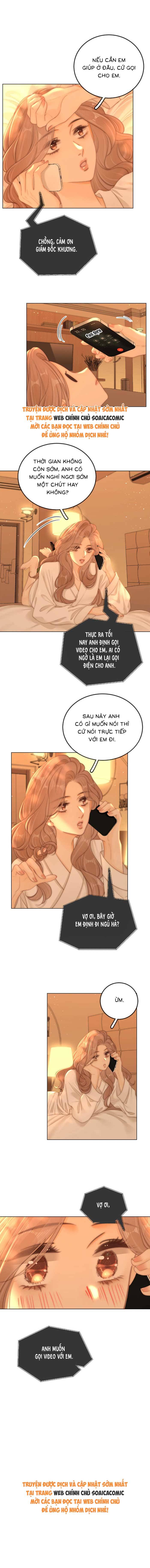 Vưu Vật - Chap Vưu Vật – Chap 110 - Trang 4