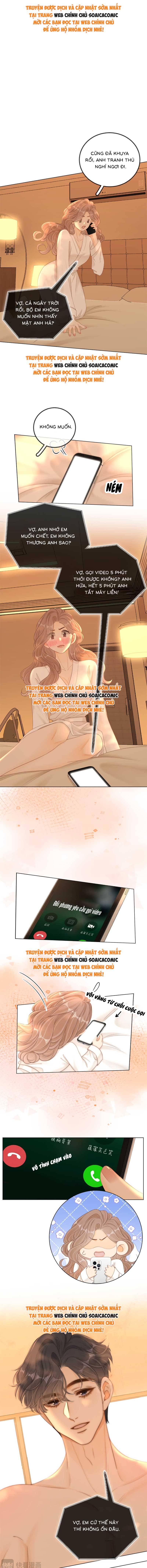 Vưu Vật - Chap Vưu Vật – Chap 111 - Trang 0