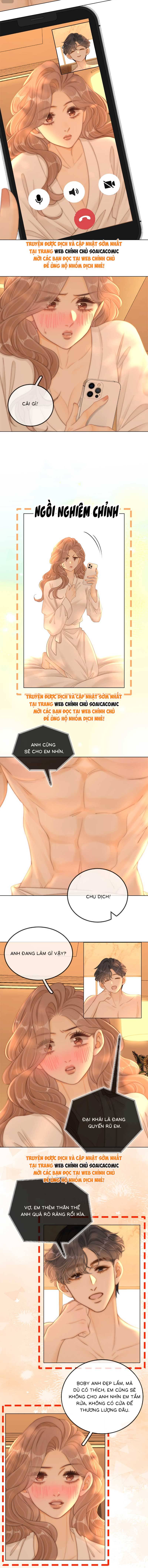 Vưu Vật - Chap Vưu Vật – Chap 111 - Trang 1