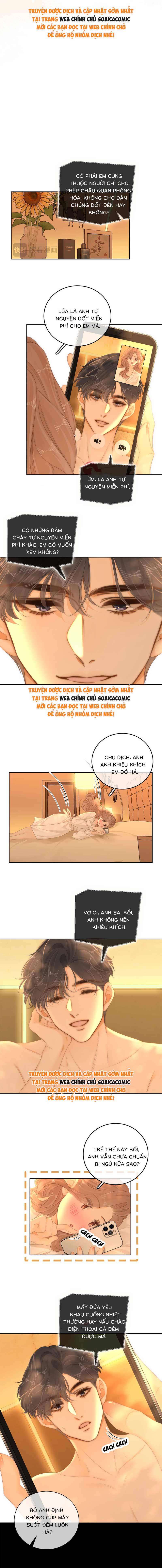 Vưu Vật - Chap Vưu Vật – Chap 111 - Trang 2