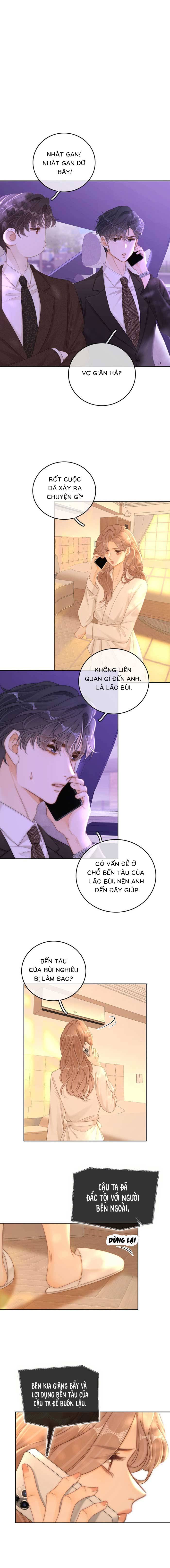 Vưu Vật - Chap Vưu Vật – Chap 112 - Trang 0