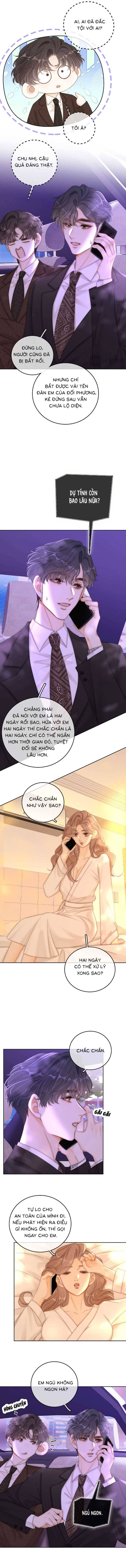 Vưu Vật - Chap Vưu Vật – Chap 112 - Trang 1