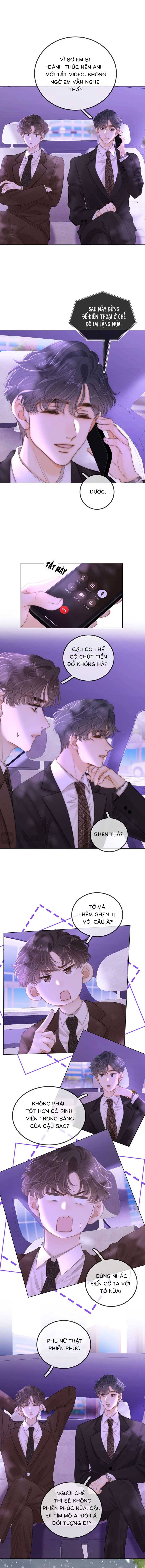 Vưu Vật - Chap Vưu Vật – Chap 112 - Trang 2