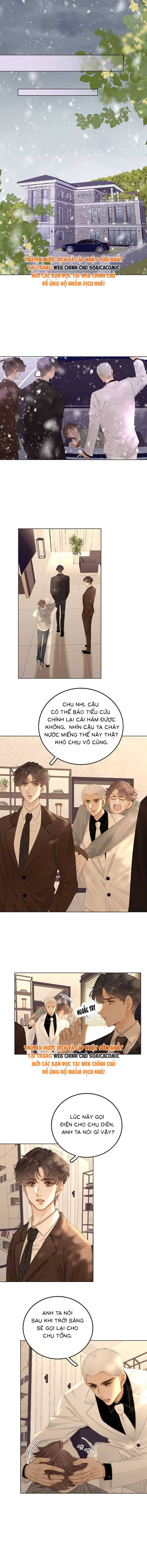 Vưu Vật - Chap Vưu Vật – Chap 112 - Trang 3