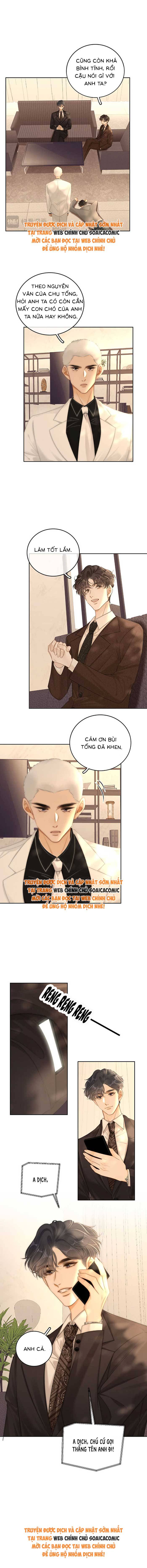 Vưu Vật - Chap Vưu Vật – Chap 112 - Trang 4
