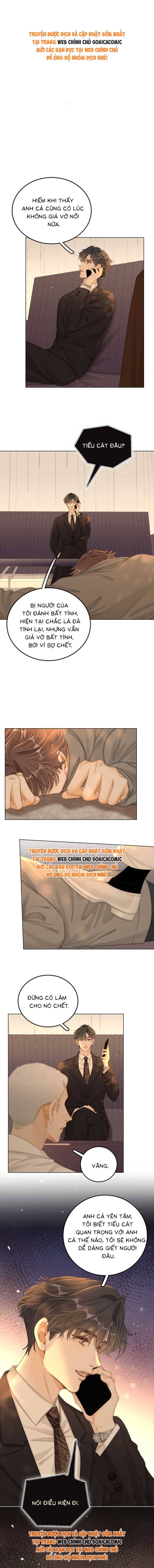 Vưu Vật - Chap Vưu Vật – Chap 113 - Trang 0