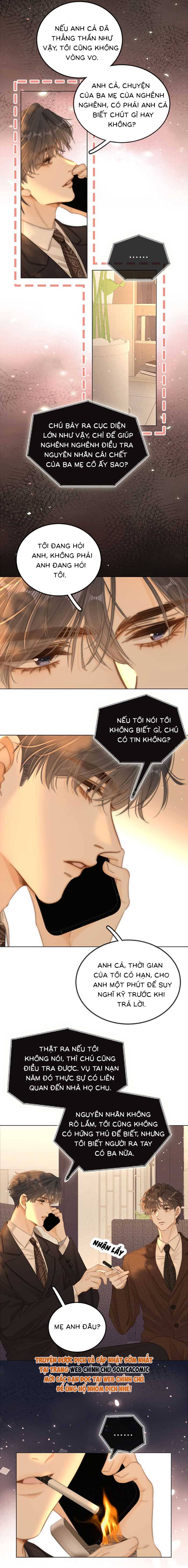 Vưu Vật - Chap Vưu Vật – Chap 113 - Trang 1