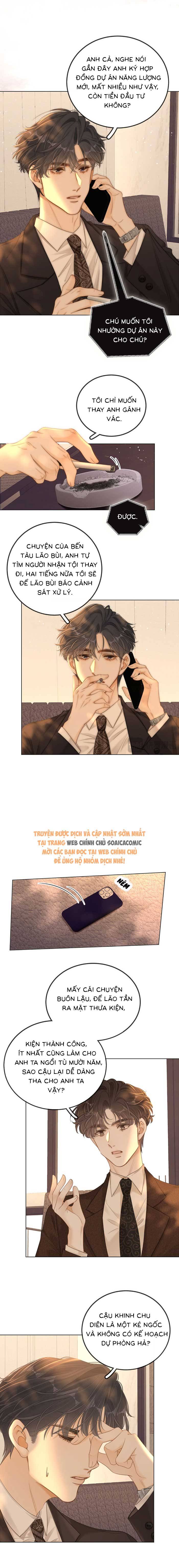 Vưu Vật - Chap Vưu Vật – Chap 113 - Trang 2