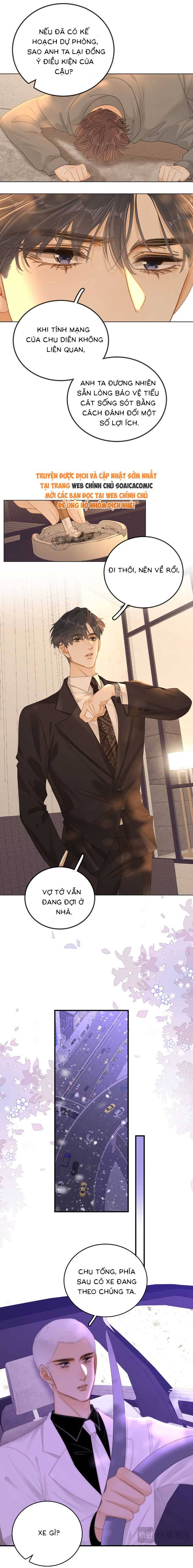 Vưu Vật - Chap Vưu Vật – Chap 113 - Trang 3