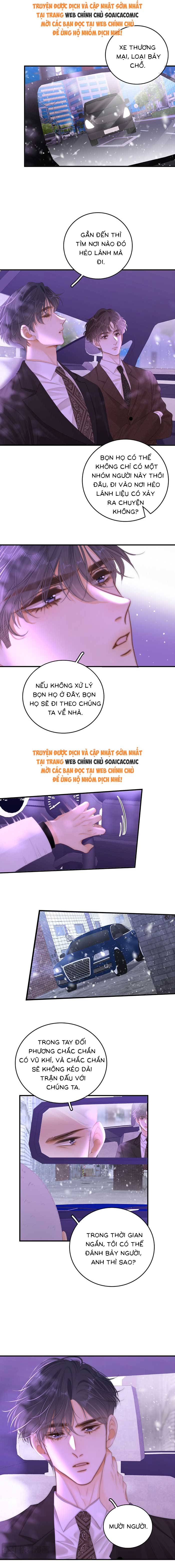 Vưu Vật - Chap Vưu Vật – Chap 113 - Trang 4