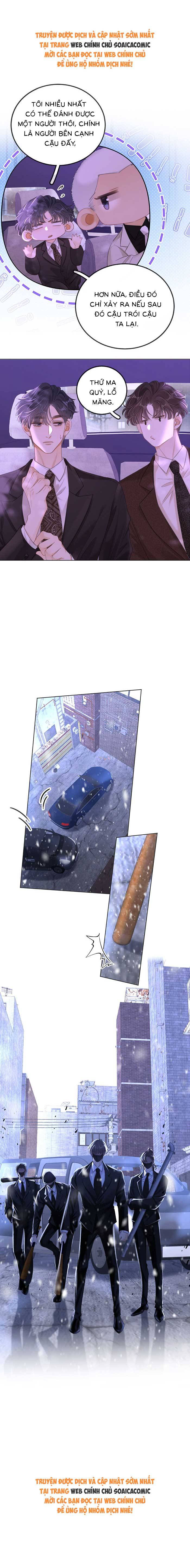 Vưu Vật - Chap Vưu Vật – Chap 113 - Trang 5