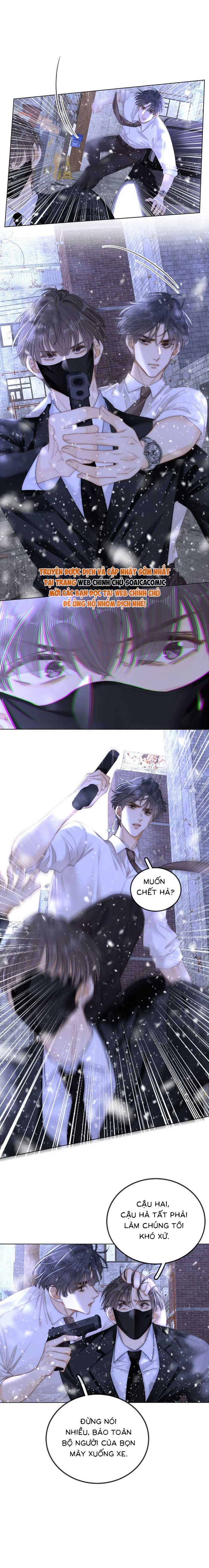 Vưu Vật - Chap Vưu Vật – Chap 114 - Trang 1