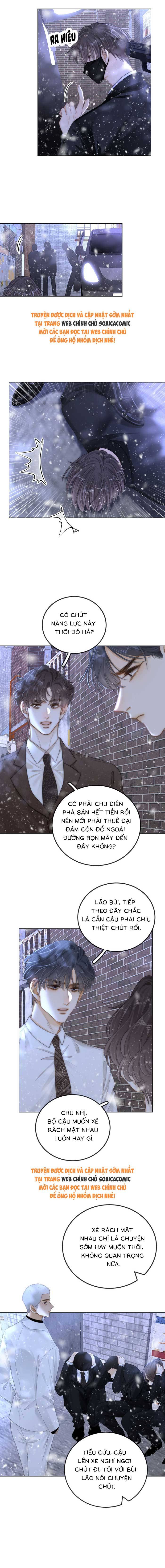 Vưu Vật - Chap Vưu Vật – Chap 114 - Trang 2