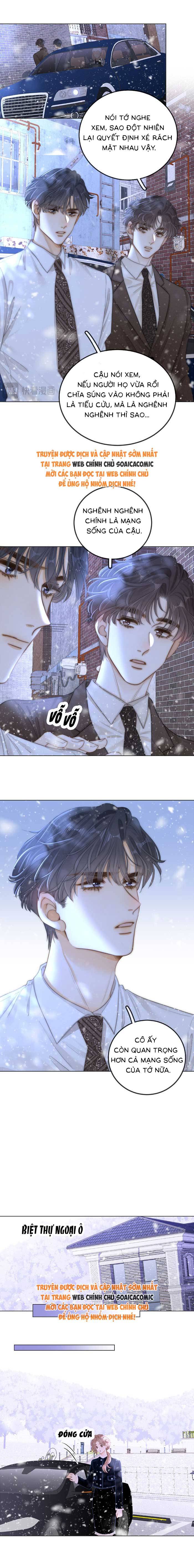 Vưu Vật - Chap Vưu Vật – Chap 114 - Trang 3