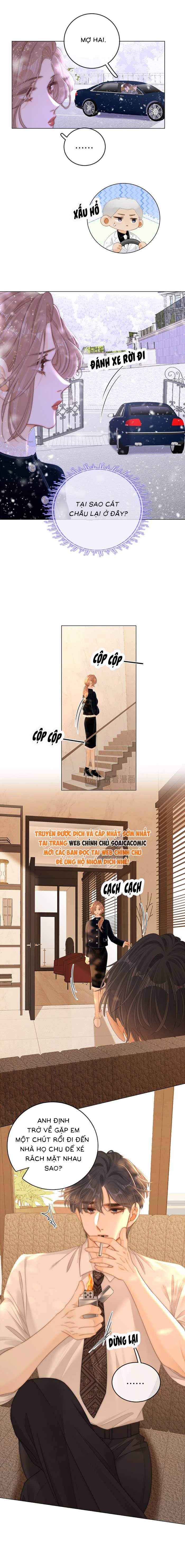 Vưu Vật - Chap Vưu Vật – Chap 114 - Trang 4