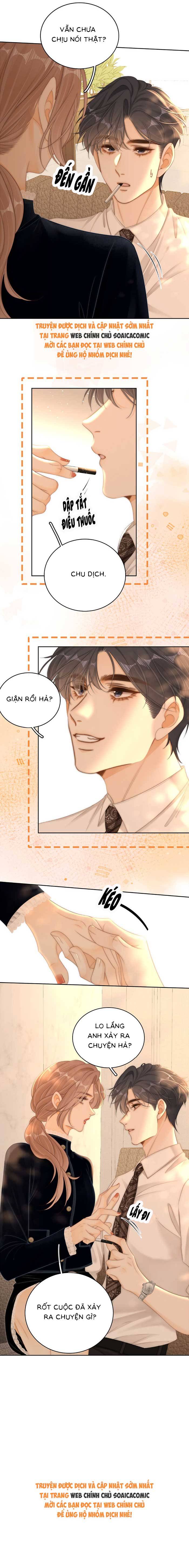 Vưu Vật - Chap Vưu Vật – Chap 114 - Trang 5