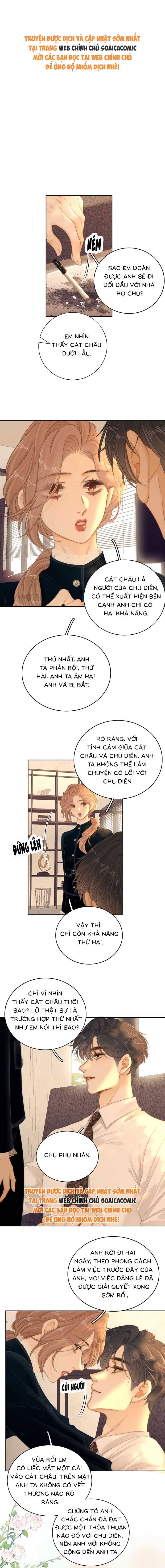 Vưu Vật - Chap Vưu Vật – Chap 115 - Trang 0