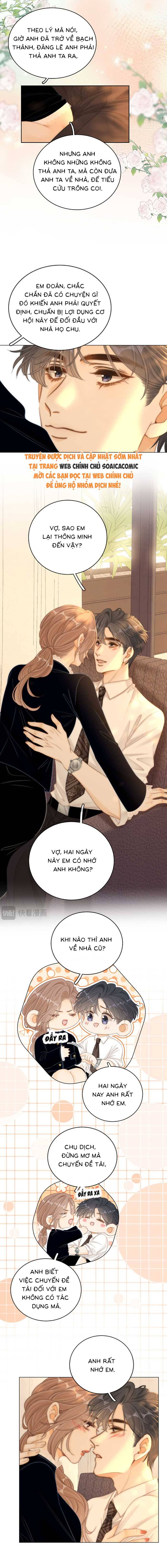 Vưu Vật - Chap Vưu Vật – Chap 115 - Trang 1