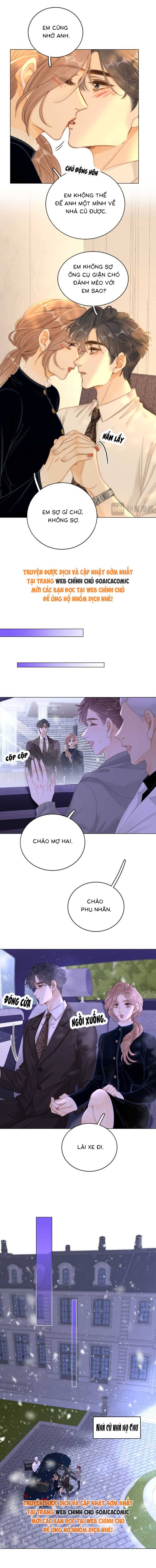 Vưu Vật - Chap Vưu Vật – Chap 115 - Trang 2