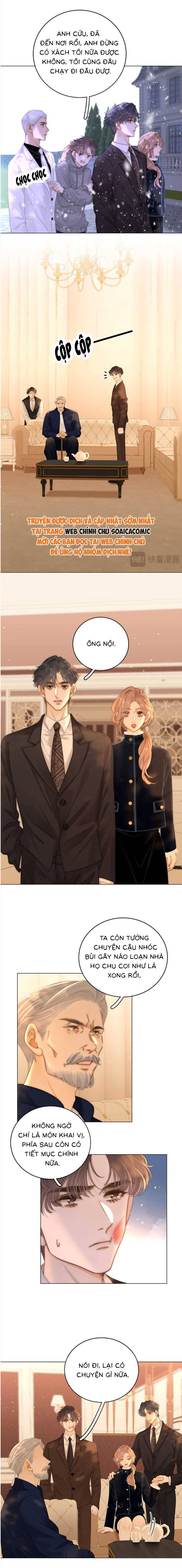 Vưu Vật - Chap Vưu Vật – Chap 115 - Trang 3
