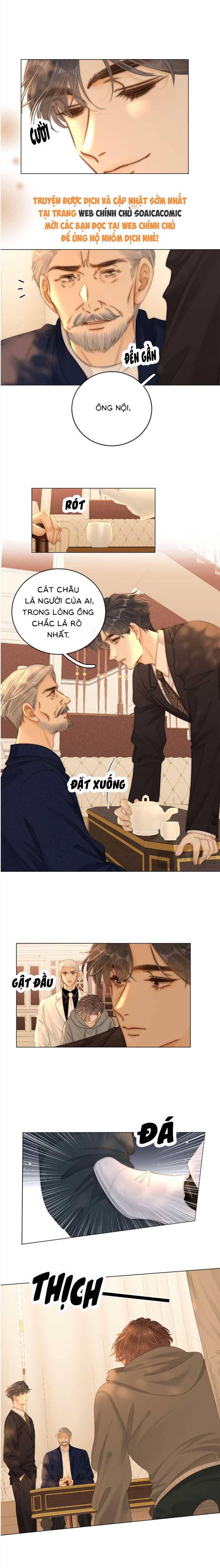 Vưu Vật - Chap Vưu Vật – Chap 115 - Trang 4