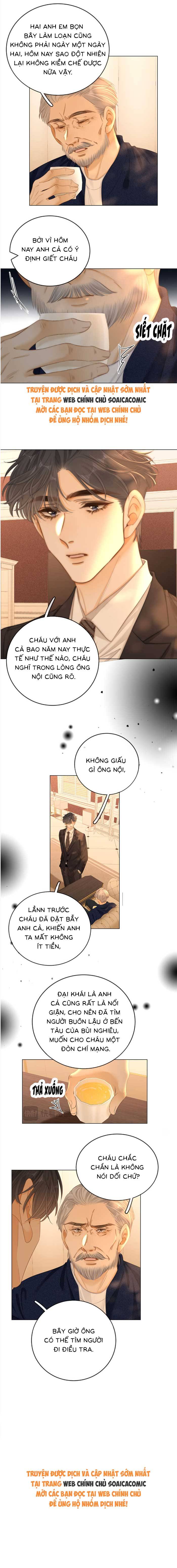 Vưu Vật - Chap Vưu Vật – Chap 115 - Trang 5